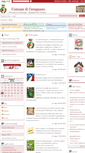 Mobile Screenshot of comune.ceregnano.ro.it